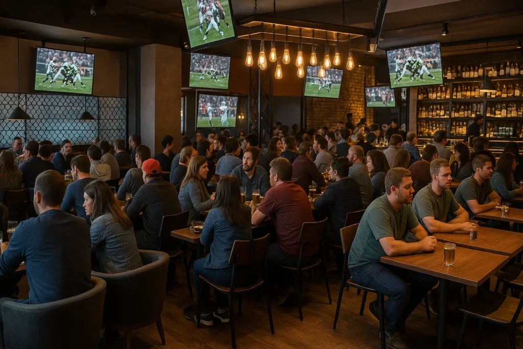 thesportsmansbar